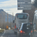 Tallada la circulació entre França i Andorra per un accident múltiple a l’RN20