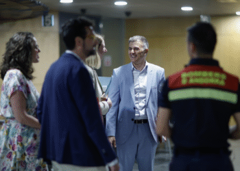 Preacord entre Govern i funcionaris per l’augment salarial amb un 10% de mitjana