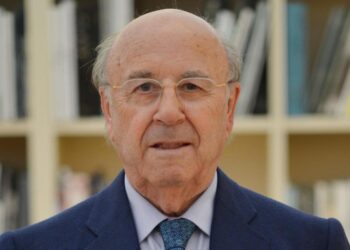 Mor Julio Sorigué, gran empresari català amb negocis a Andorra