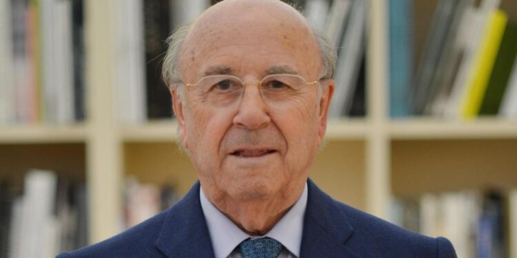 Mor Julio Sorigué, gran empresari català amb negocis a Andorra