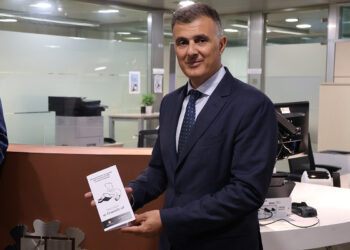 Les empreses faran els tràmits presencials al Prat del Rull