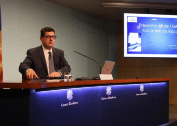 La Uifand multa una empresa amb 862.000 euros per infraccions greus