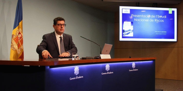 La Uifand multa una empresa amb 862.000 euros per infraccions greus