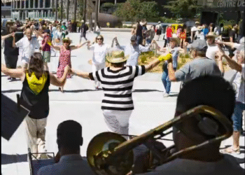 El vídeo que recull les millors fotos de la Festa Major d’Andorra la Vella