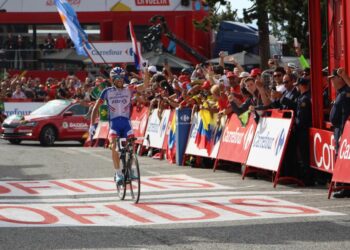 Els talls de carretera que comportarà el pas de la Vuelta 2025 per Andorra