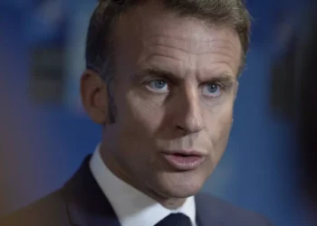 Emmanuel Macron. Foto: Google.