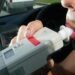 Prova d'alcoholèmia. Foto: Google.