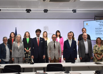 Govern engega un procés de reflexió col·lectiva per traçar el futur d’Andorra