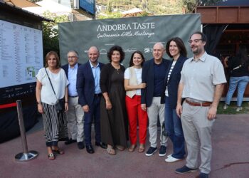 “Qualsevol persona jove que vingui a crear problemes, no serà acceptada”