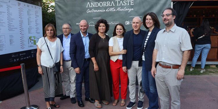 “Qualsevol persona jove que vingui a crear problemes, no serà acceptada”