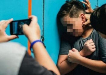 Neguit per les agressions de joves.