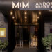 Hotel Hincha de Messi a Escaldes. Foto: HH.