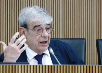 Ladislau Baró. Foto: Govern.
