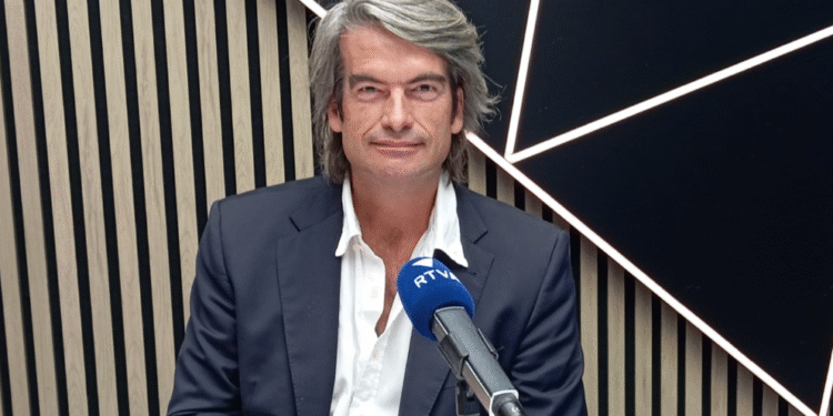 Carles Mur a RNA.