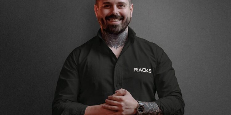 L'empresari Carlos Adams. Foto: Xarxes.