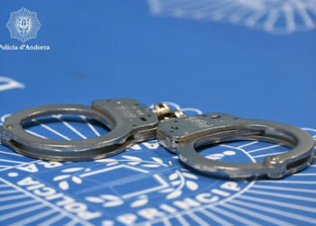 Andorra expulsa un traficant que al·legava que no sabia de qui era la cocaïna trobada a la seva habitació