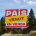 Imatge de l'obra 'País en venda'.