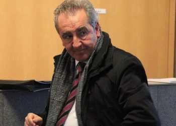 Jaume Bartumeu.