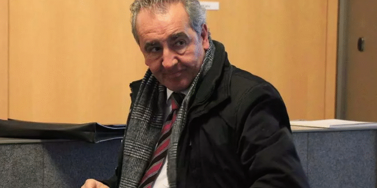 Jaume Bartumeu.