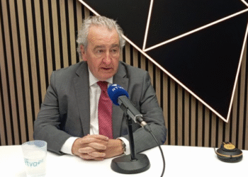 Jaume Bartumeu a RNA.