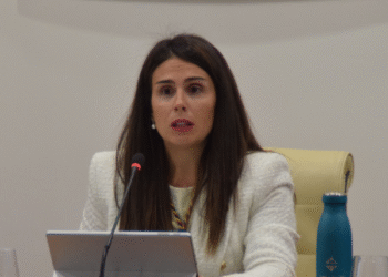 Laura Mas.