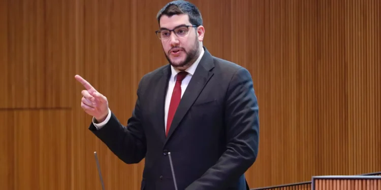 Pere Baro. Foto: Arxiu.