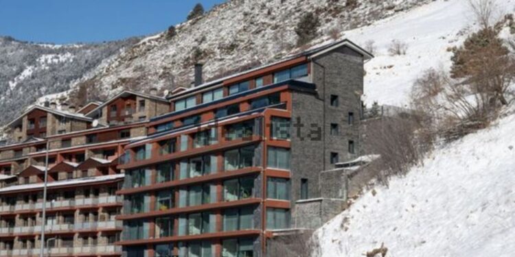 El preu dels pisos ha augmentat. Foto: X.