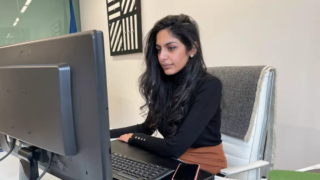 Resma Punjabi. Foto: Arxiu.