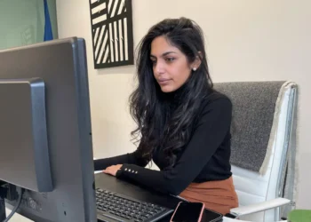 Resma Punjabi. Foto: Arxiu.