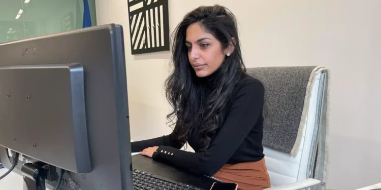 Resma Punjabi. Foto: Arxiu.