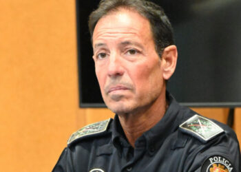 Bruno Lasne. Foto: Arxiu.