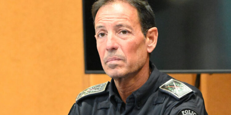 Bruno Lasne. Foto: Arxiu.