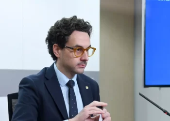 Guillem Casal. Foto: SFG.