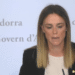 El descans per paternitat augmentarà progressivament fins a arribar a les 20 setmanes de les dones en 2033