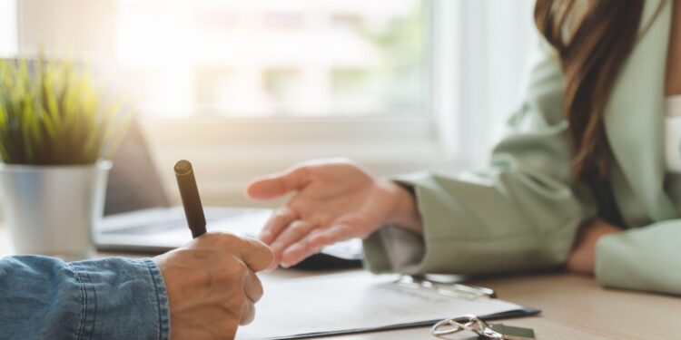 Creix el nombre d'hipoteques.