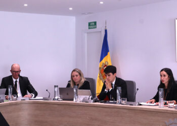 Astrié demana inversió del comú en l’edifici residencial que es projecta a Terra Vella