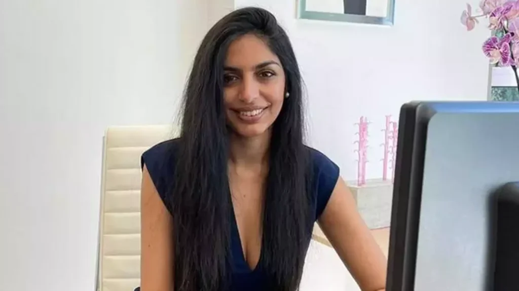 Resma Punjabi. Foto: Arxiu.