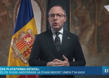 L’increïble vídeo de l’intent de frau amb IA suplantant fins i tot la veu d’Espot