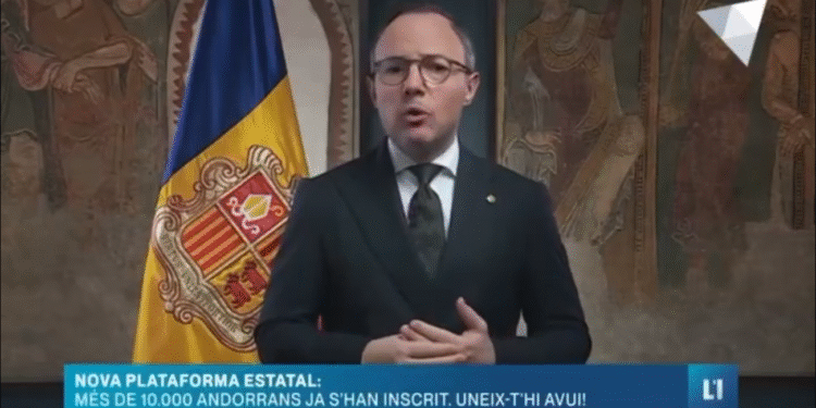 L’increïble vídeo de l’intent de frau amb IA suplantant fins i tot la veu d’Espot