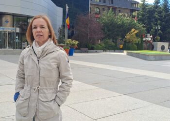 El PS reclama al comú quines mesures prendrà per combatre el contraban al Pas de la Casa