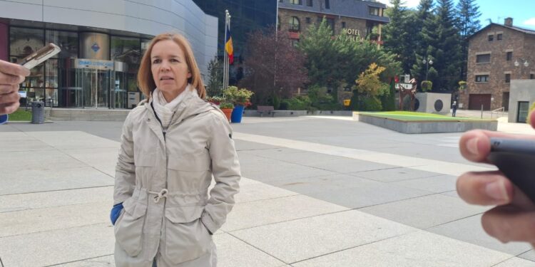 El PS reclama al comú quines mesures prendrà per combatre el contraban al Pas de la Casa