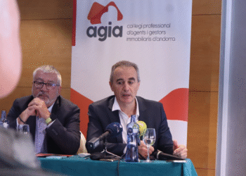 Un informe diu que si continua pujant l’habitatge el sistema col·lapsarà
