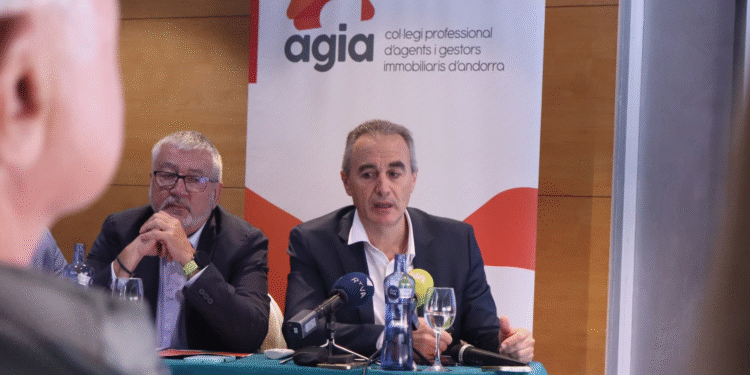 Un informe diu que si continua pujant l’habitatge el sistema col·lapsarà