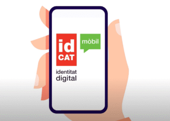 Imatge de l'idCAT. foto: FV.