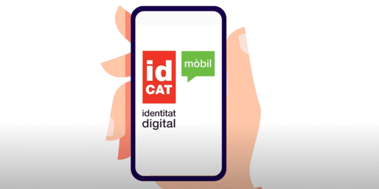 Imatge de l'idCAT. foto: FV.