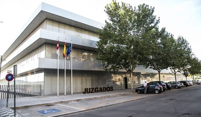 Retiren el passaport a un resident per la mort d’un home en una baralla a Cuenca