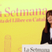 Presència de la literatura andorrana en la Setmana del llibre en català