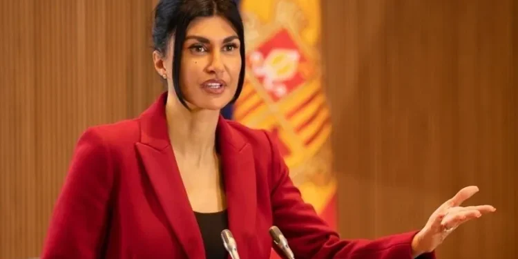 Carine Montaner. Foto: Arxiu.