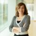 La nova presidenta de la Trobada Empresarial al Pirineu, Montse Pujol.
