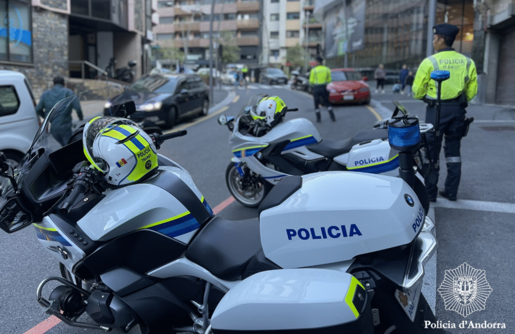 La campanya començarà l’11 de setembre i s’allargarà fins al dia 25 del mateix mes.